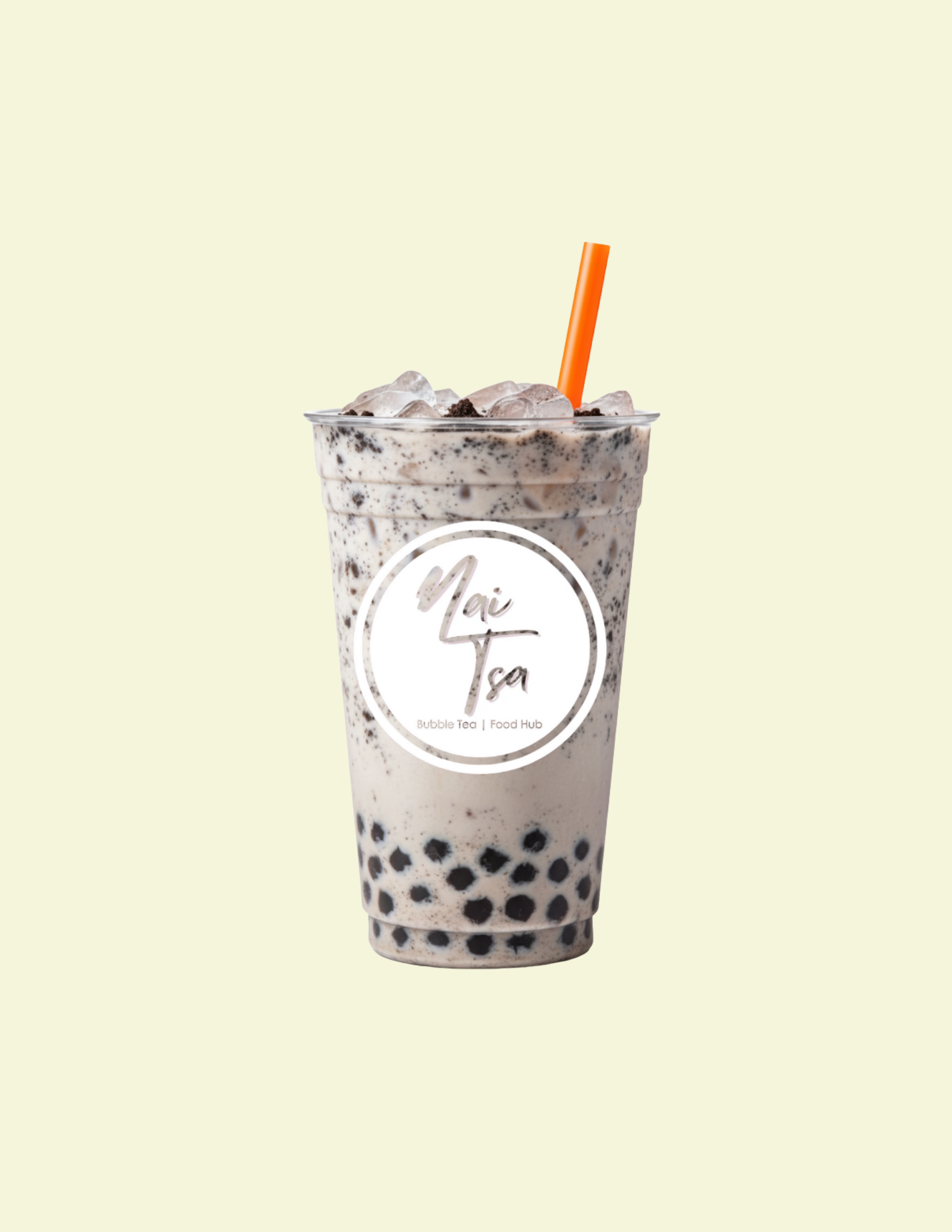 Cookies and Cream